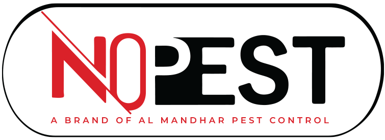 NoPest logo PNG